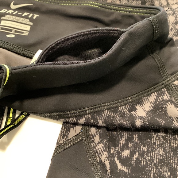 Women’s Epic Lux Running Tights - Picture 8 of 8